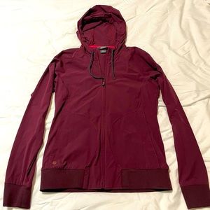 Outdoor research ferrosi hoodie
